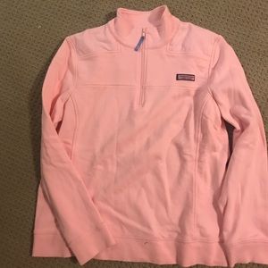 Pink vineyard vines crew